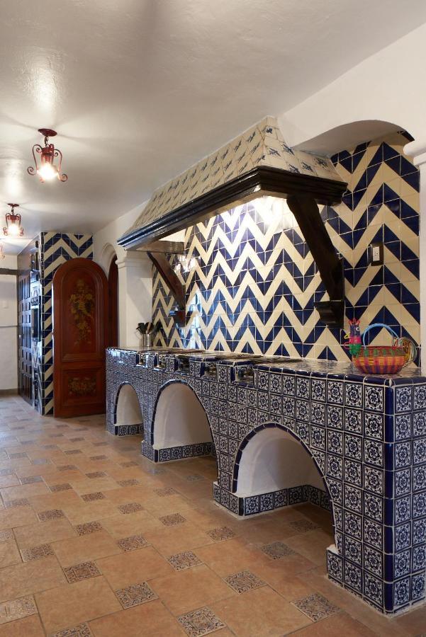 Amazinn Places Casa Coyoacan 墨西哥城 外观 照片
