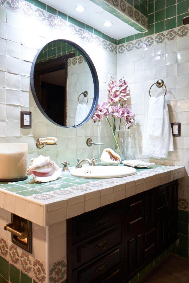 Amazinn Places Casa Coyoacan 墨西哥城 外观 照片