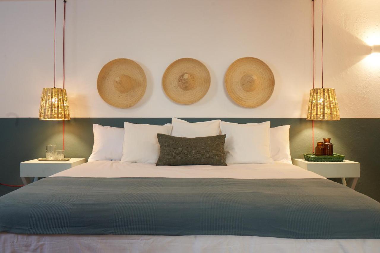 Amazinn Places Casa Coyoacan 墨西哥城 外观 照片