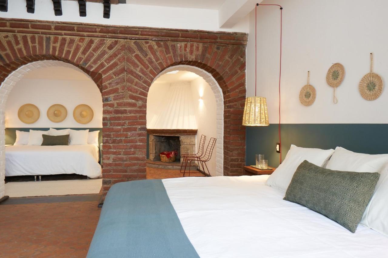 Amazinn Places Casa Coyoacan 墨西哥城 外观 照片