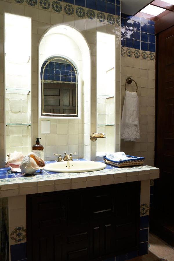Amazinn Places Casa Coyoacan 墨西哥城 外观 照片