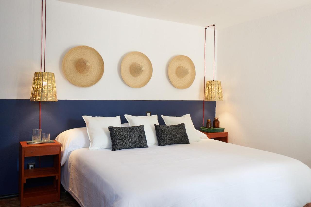 Amazinn Places Casa Coyoacan 墨西哥城 外观 照片