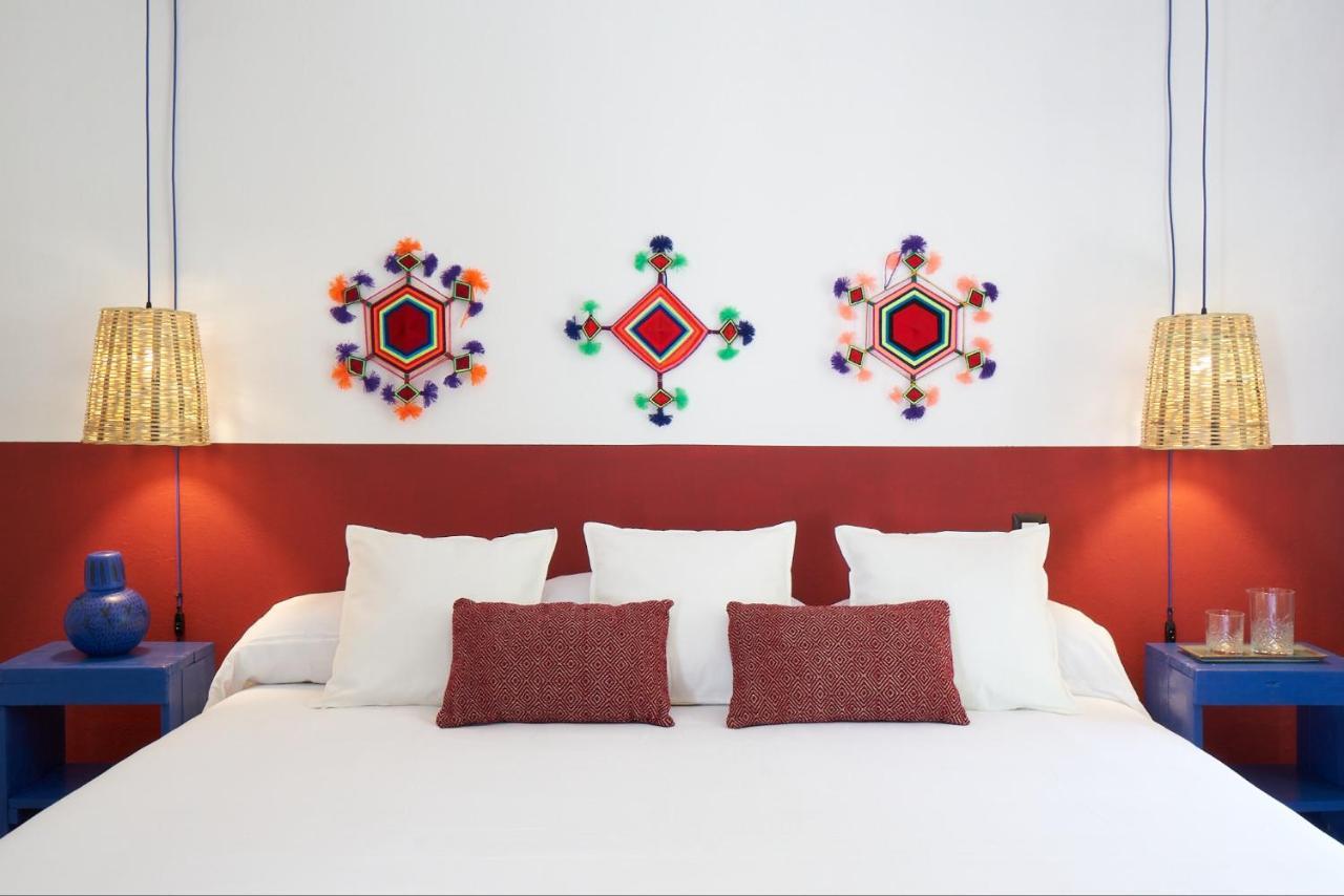 Amazinn Places Casa Coyoacan 墨西哥城 外观 照片