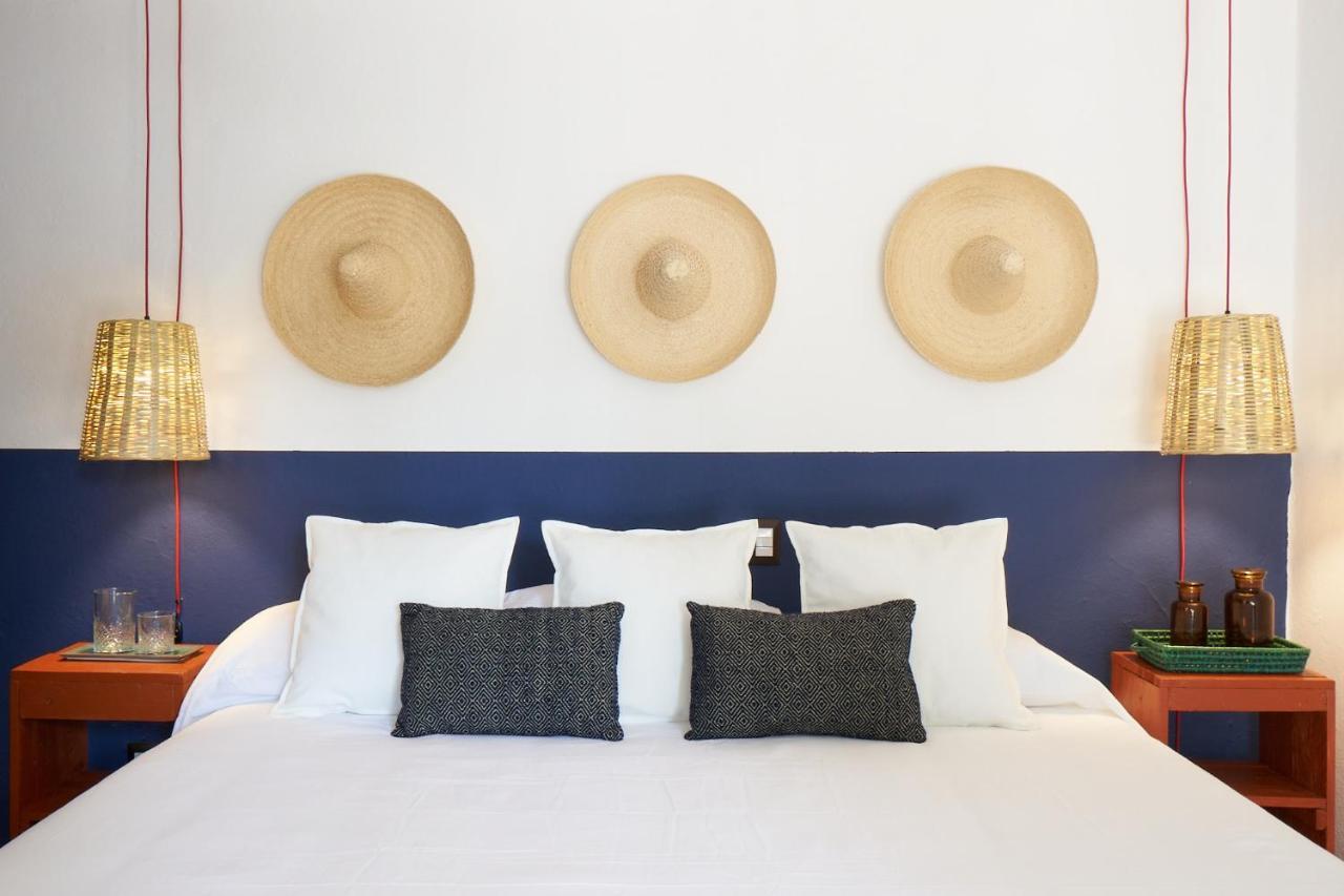 Amazinn Places Casa Coyoacan 墨西哥城 外观 照片
