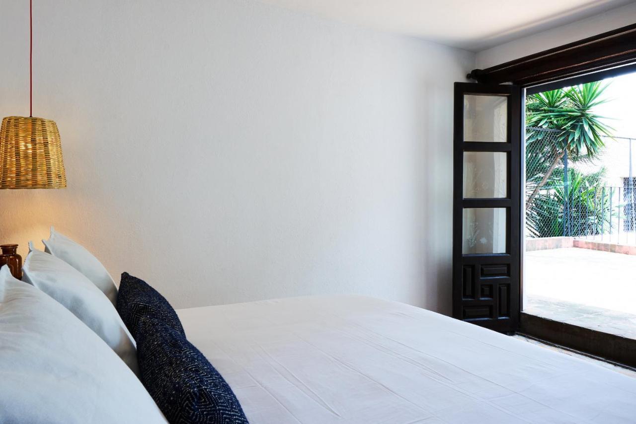 Amazinn Places Casa Coyoacan 墨西哥城 外观 照片